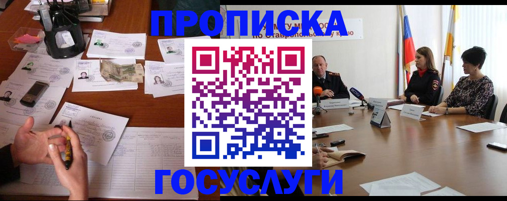 временная регистрация госуслуги в Петропавловске-Камчатском